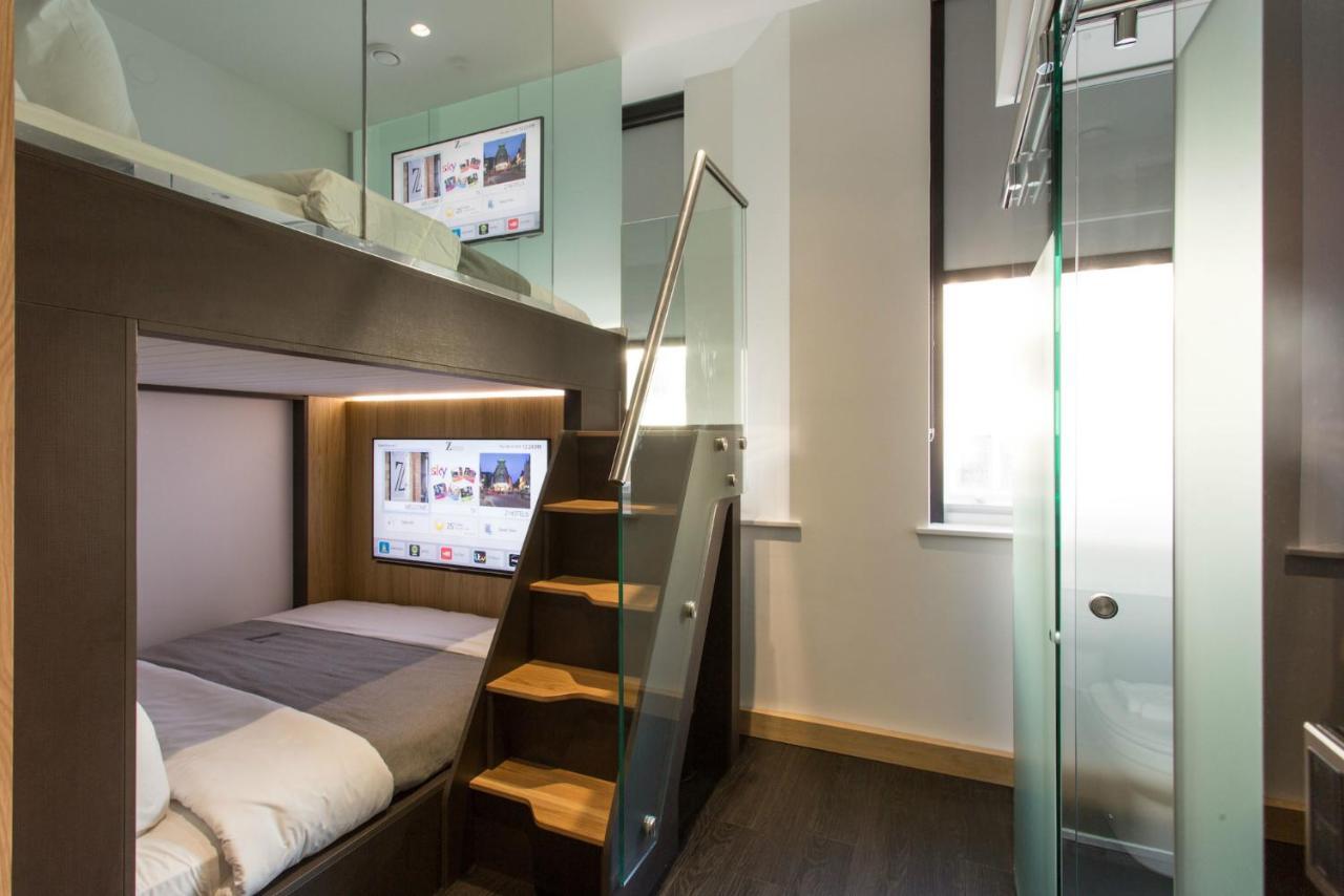 The Z Hotel Bath Ngoại thất bức ảnh