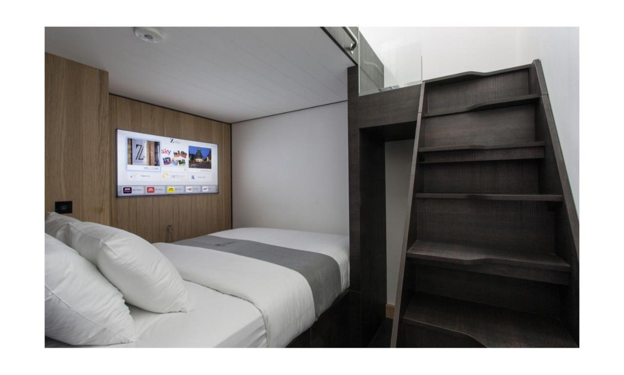 The Z Hotel Bath Ngoại thất bức ảnh