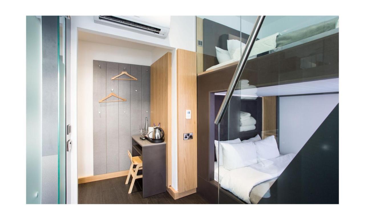 The Z Hotel Bath Ngoại thất bức ảnh