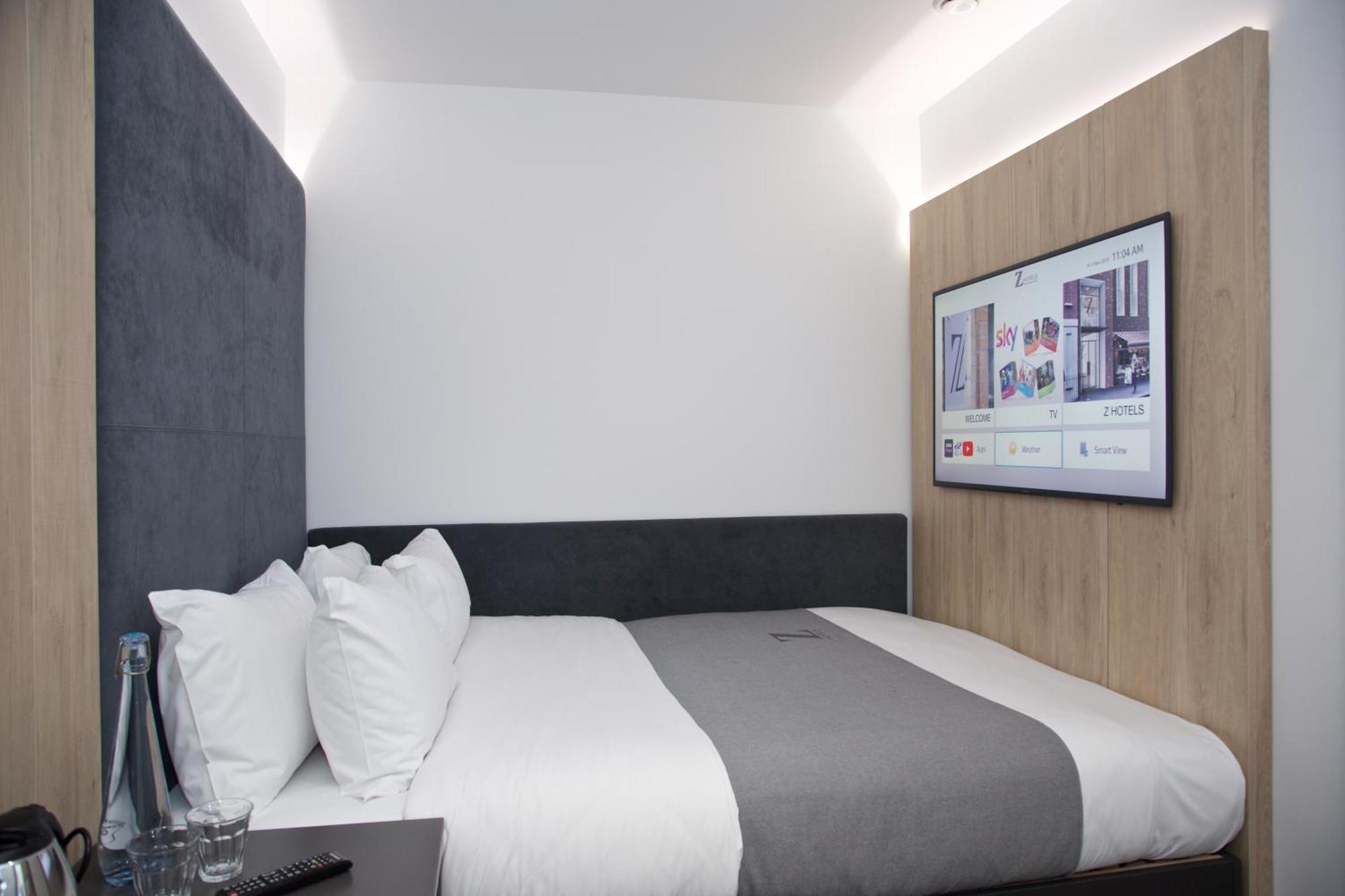 The Z Hotel Bath Ngoại thất bức ảnh
