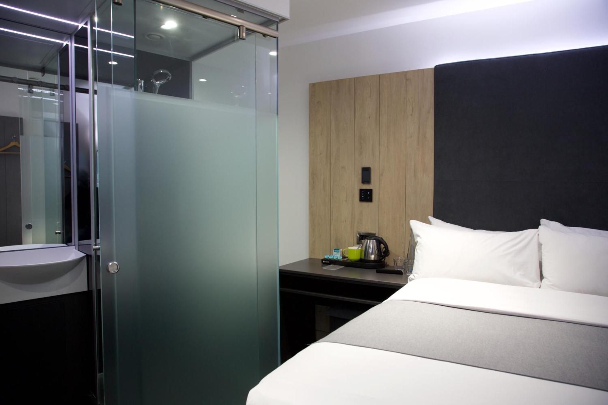 The Z Hotel Bath Ngoại thất bức ảnh