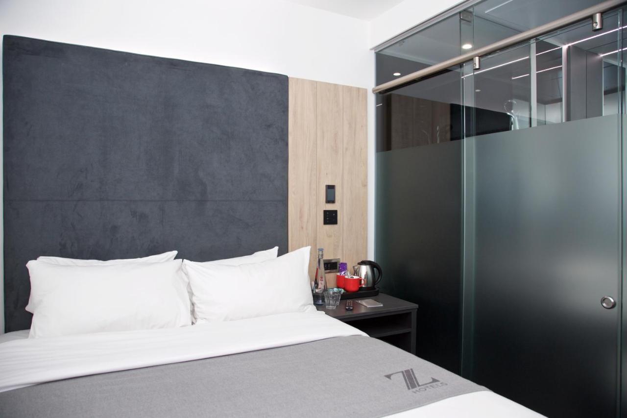 The Z Hotel Bath Ngoại thất bức ảnh