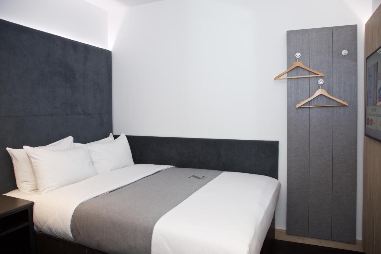 The Z Hotel Bath Ngoại thất bức ảnh