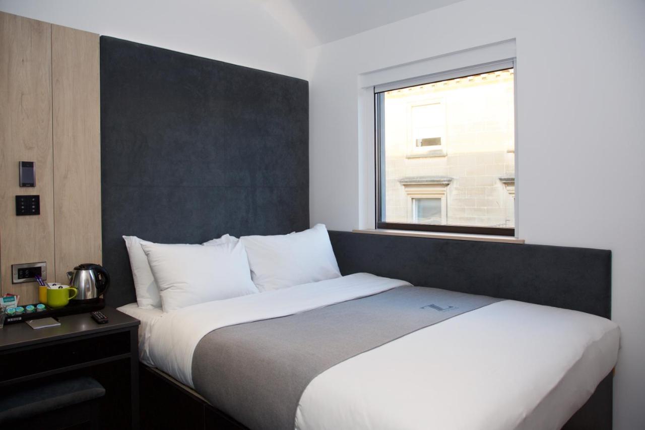 The Z Hotel Bath Ngoại thất bức ảnh