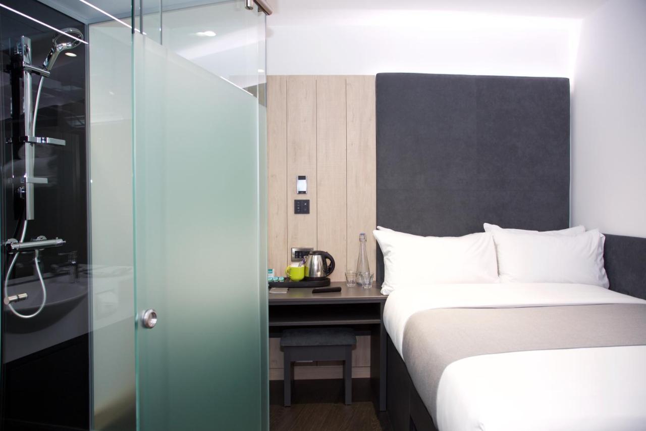 The Z Hotel Bath Ngoại thất bức ảnh