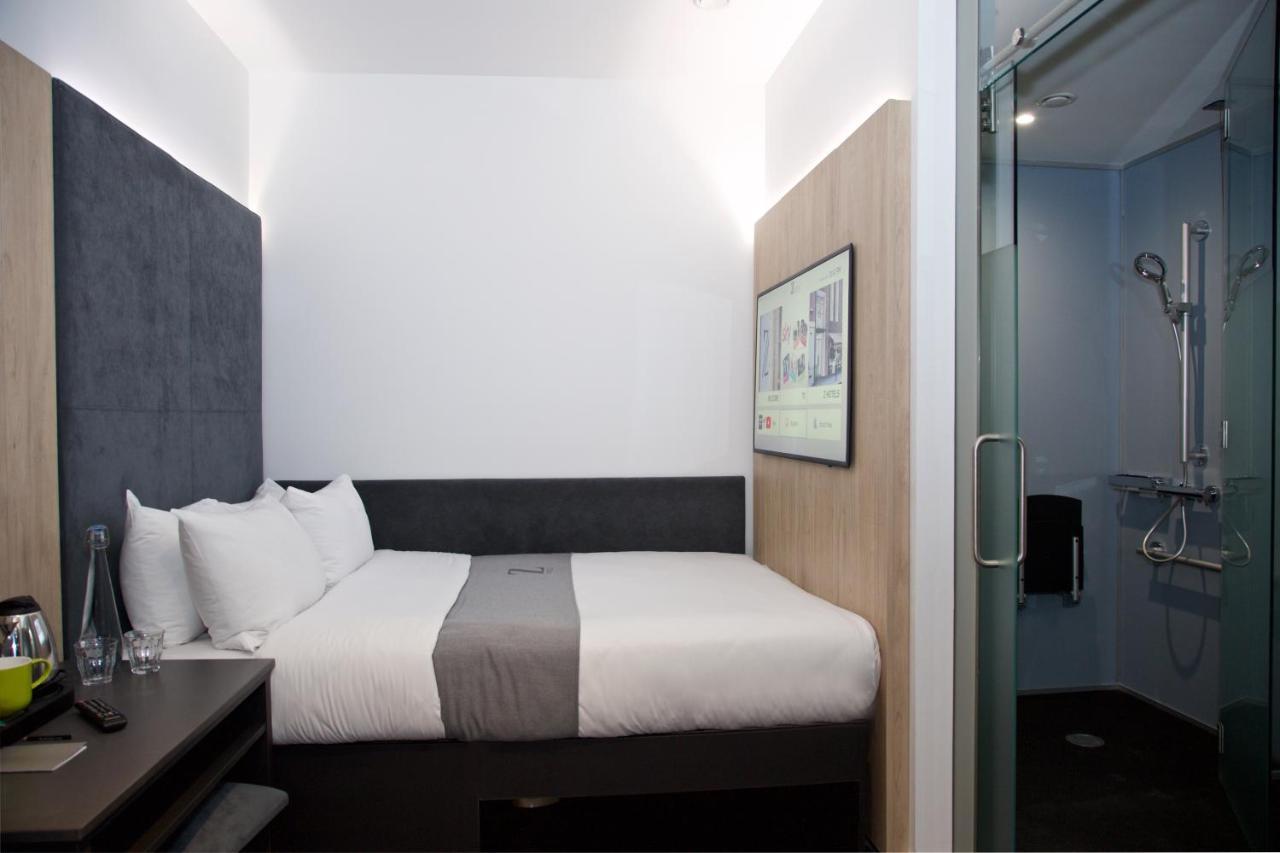 The Z Hotel Bath Ngoại thất bức ảnh