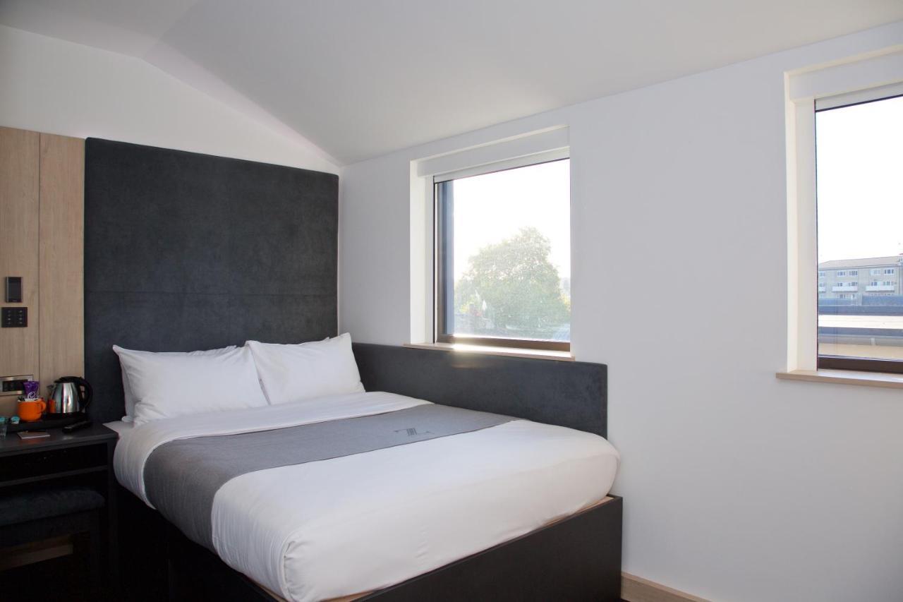 The Z Hotel Bath Ngoại thất bức ảnh