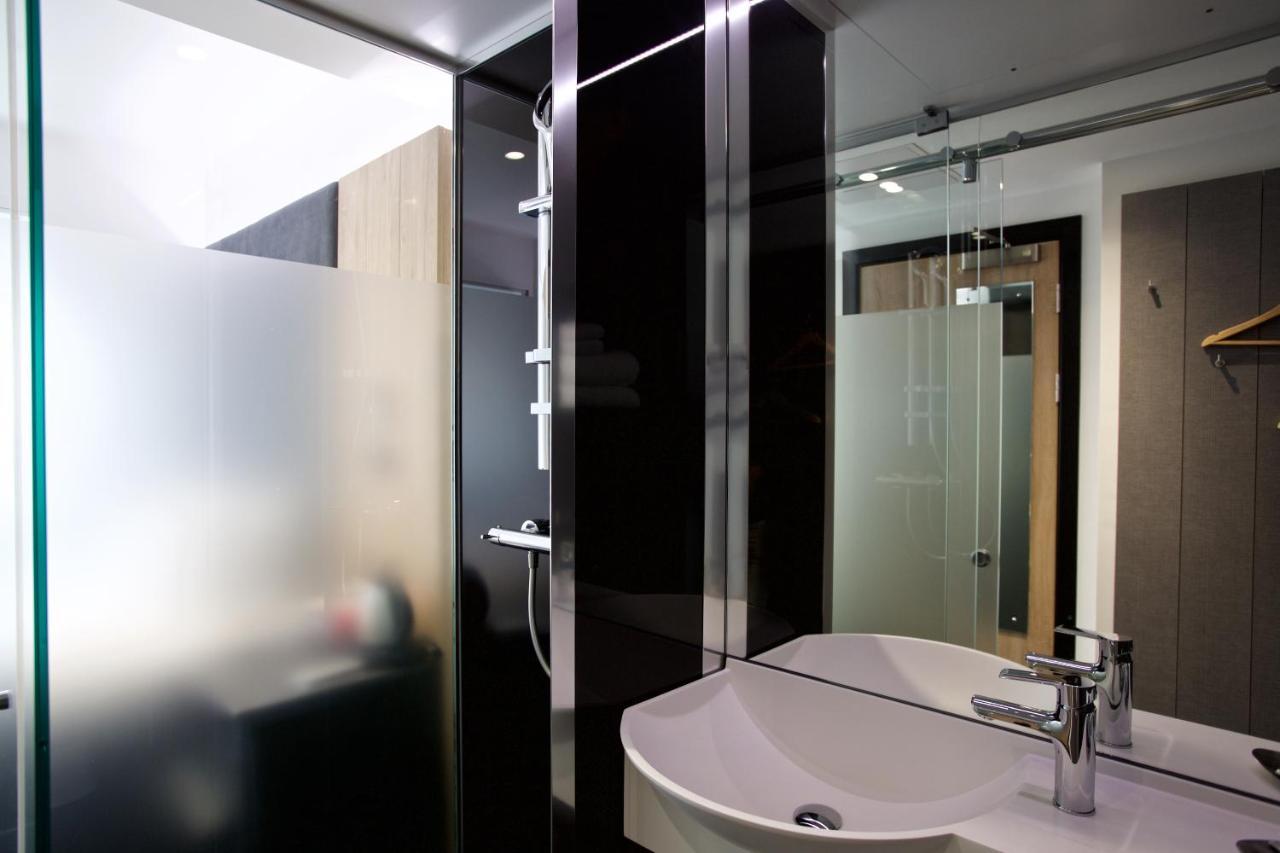 The Z Hotel Bath Ngoại thất bức ảnh