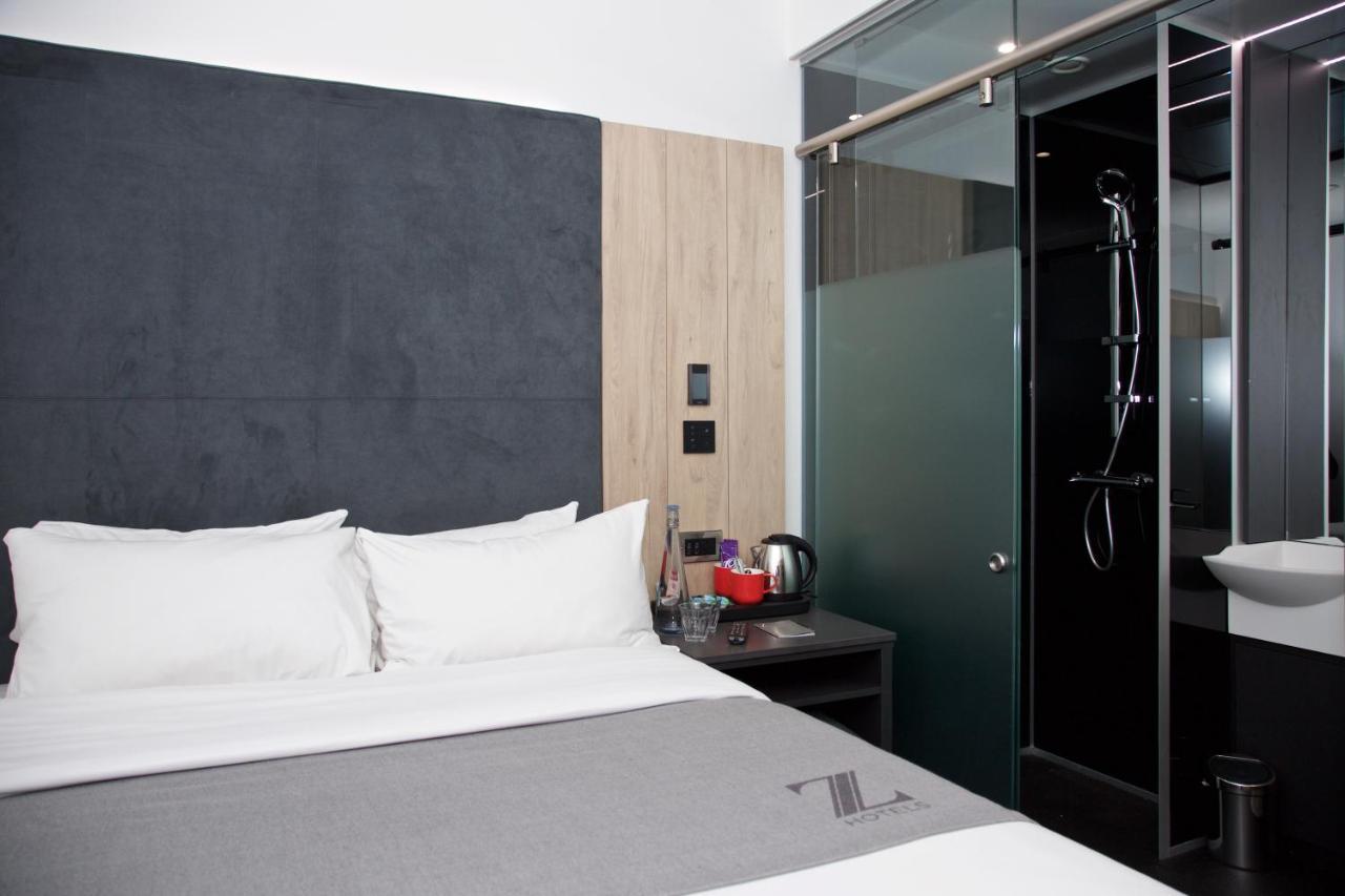 The Z Hotel Bath Ngoại thất bức ảnh