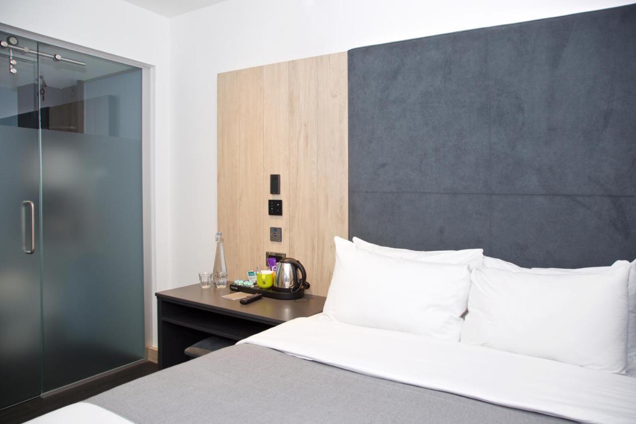 The Z Hotel Bath Ngoại thất bức ảnh