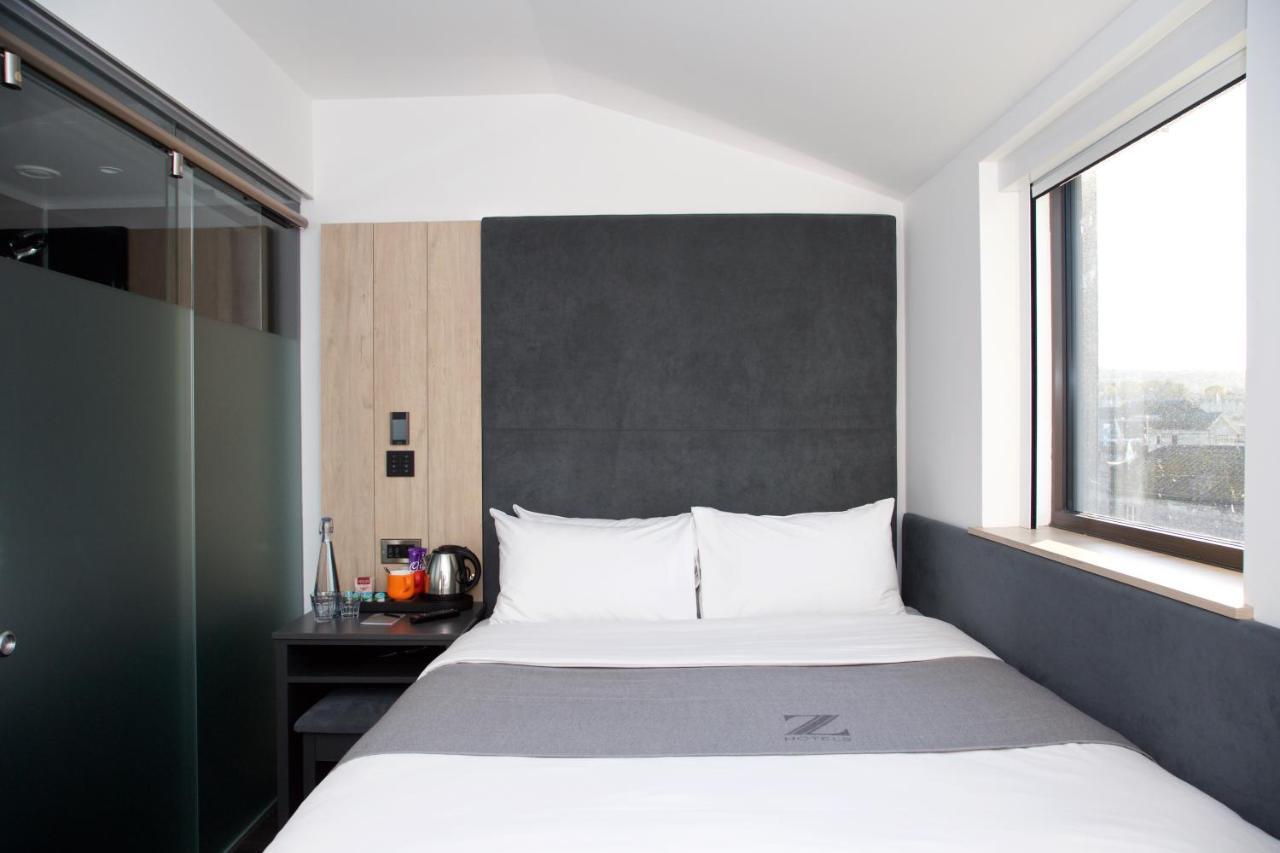 The Z Hotel Bath Ngoại thất bức ảnh