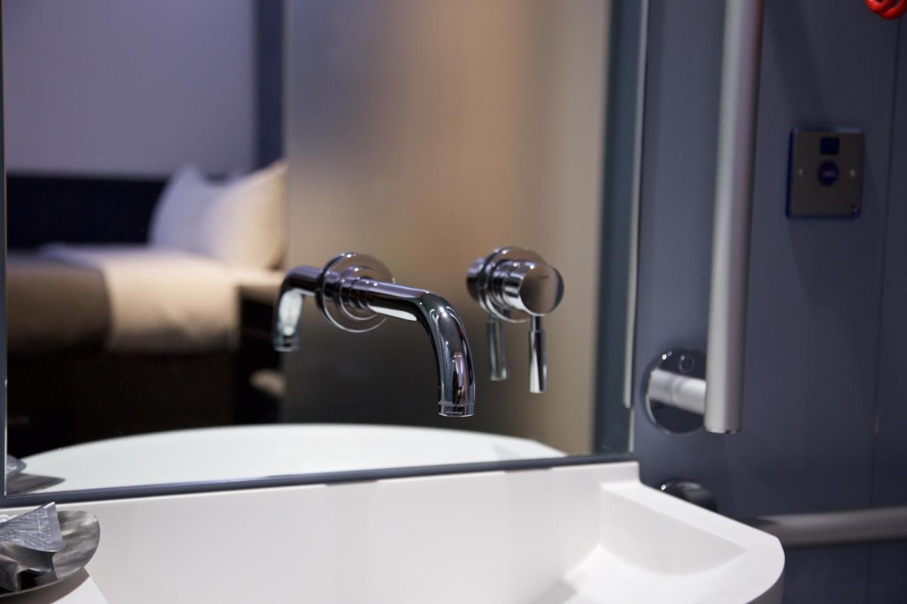 The Z Hotel Bath Ngoại thất bức ảnh