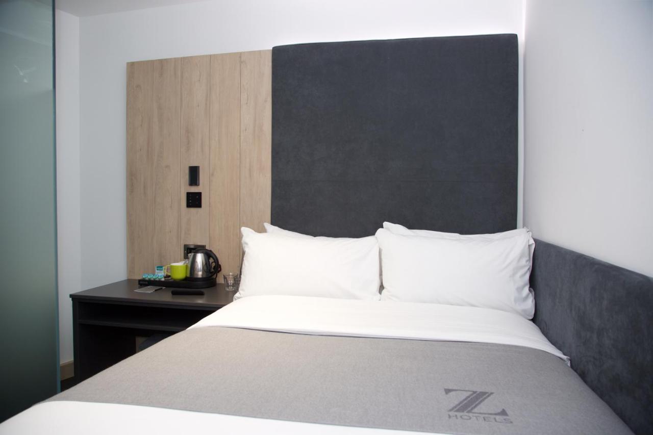 The Z Hotel Bath Ngoại thất bức ảnh